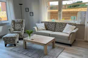 Ferienwohnung Lachs in Maasholm Maasholm
